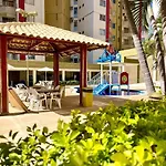 Residencial Prive Das Thermas I Apartamentos Para Temporada