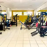 Residencial Prive Das Thermas I Apartamentos Para Temporada