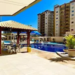 Residencial Prive Das Thermas I Apartamentos Para Temporada