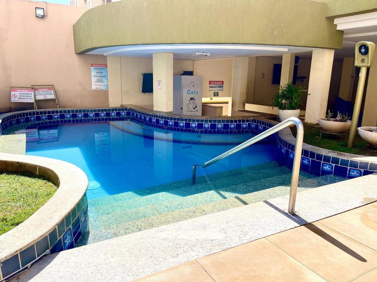Residencial Prive Thermas I Temporada Holiday home