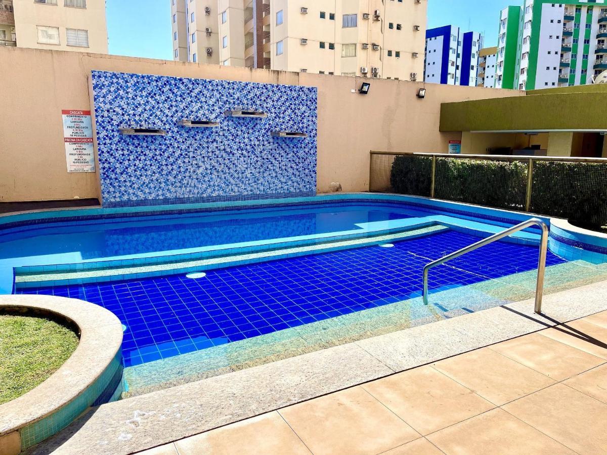 Holiday home Residencial Prive Thermas I Temporada