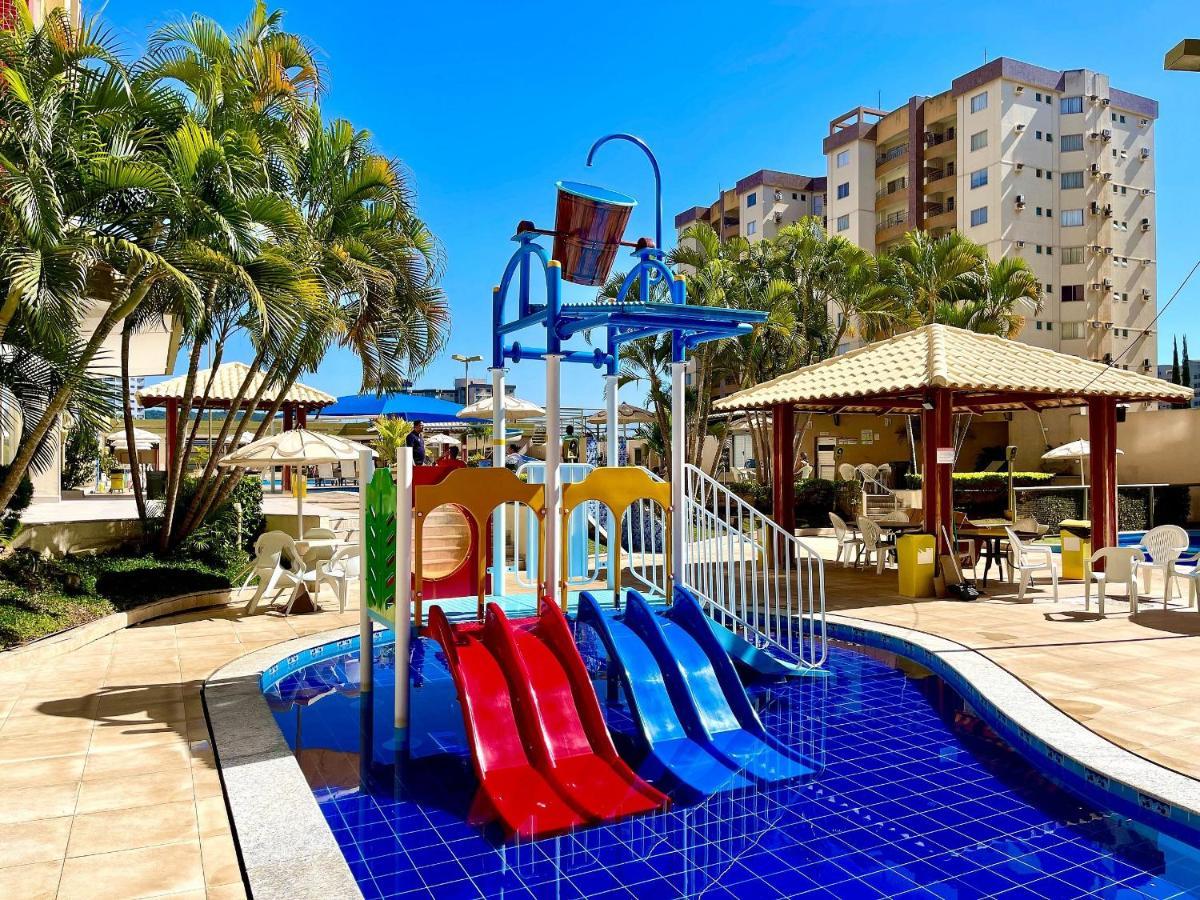Residencial Prive Thermas I Temporada Caldas Novas
