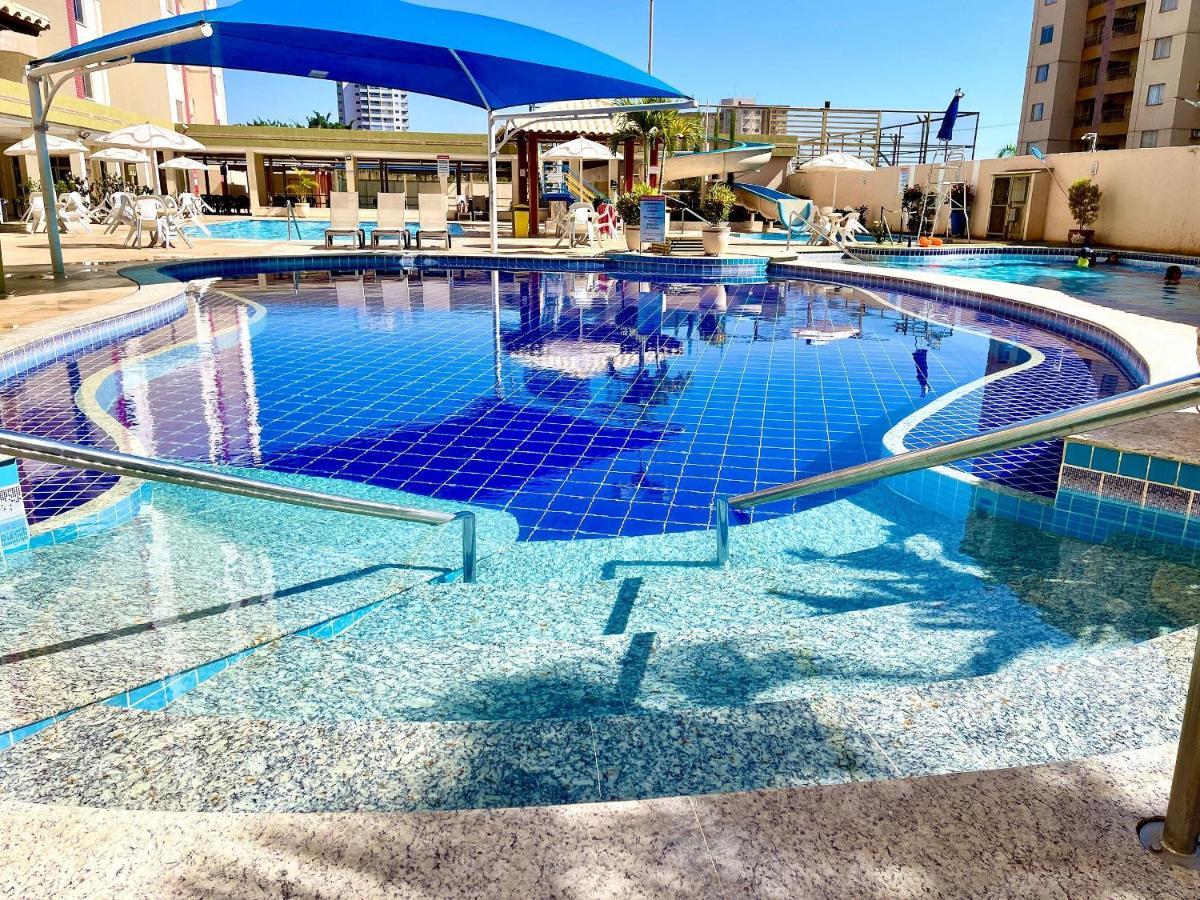 Holiday home Residencial Prive Thermas I Temporada Caldas Novas