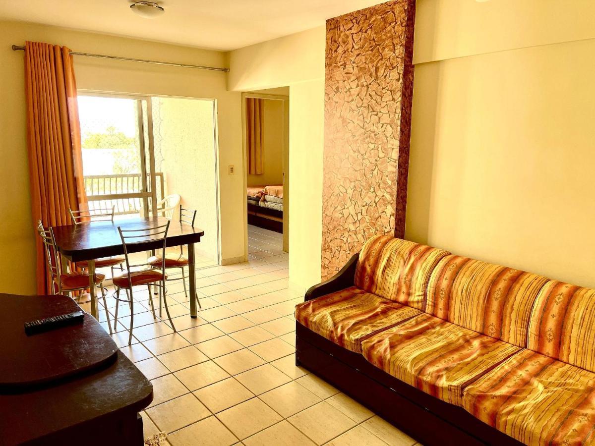 Residencial Prive Thermas I Temporada Caldas Novas