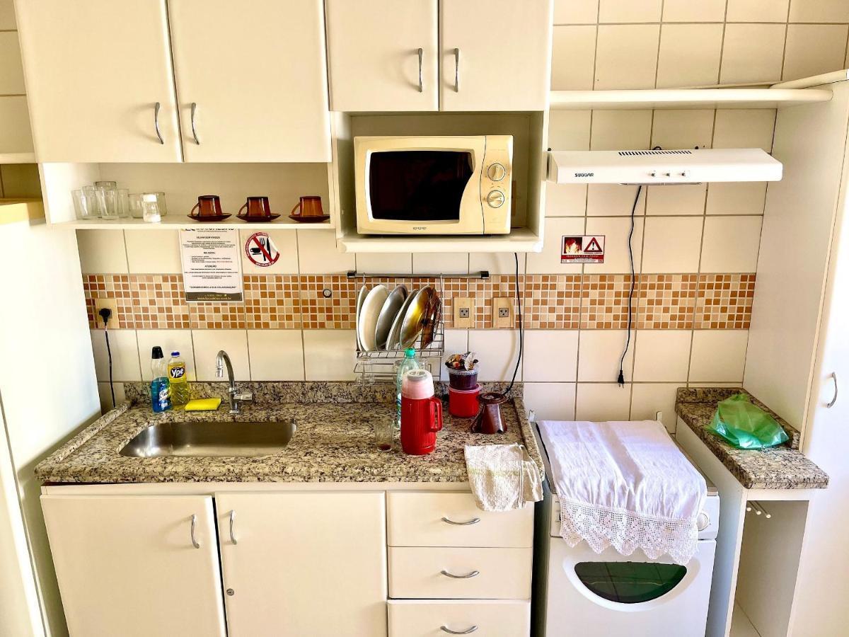Residencial Prive Thermas I Temporada Holiday home