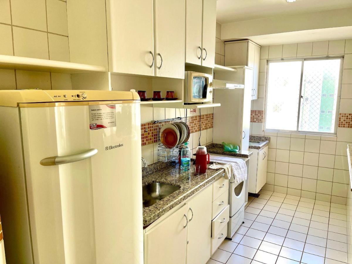 Holiday home Residencial Prive Thermas I Temporada Caldas Novas