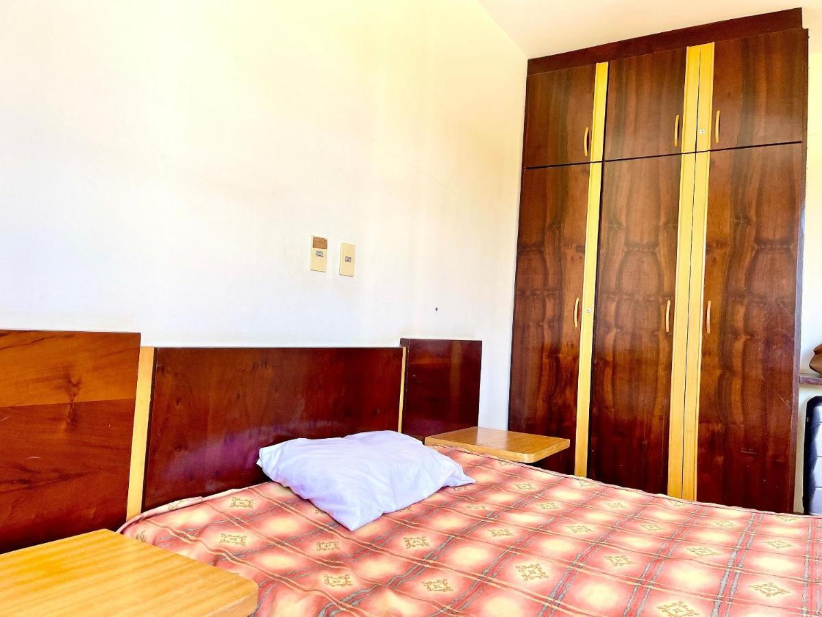 Residencial Prive Thermas I Temporada Holiday home *