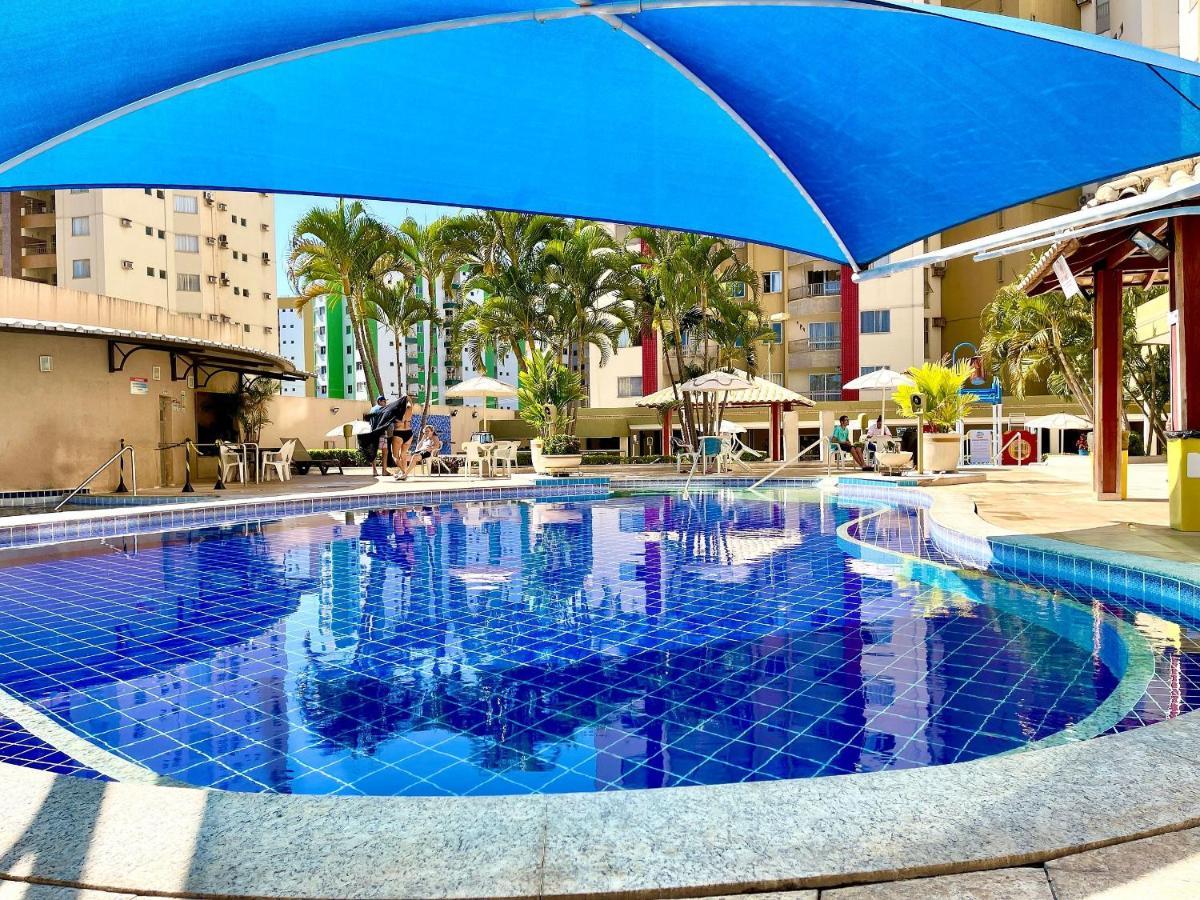 Residencial Prive Thermas I Temporada Holiday home Caldas Novas