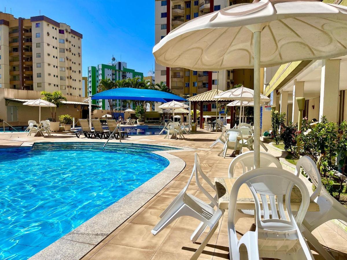Residencial Prive Thermas I Temporada *