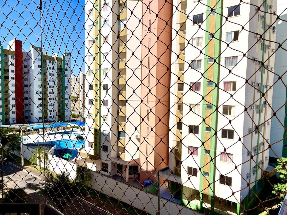 Residencial Prive Thermas I Temporada *