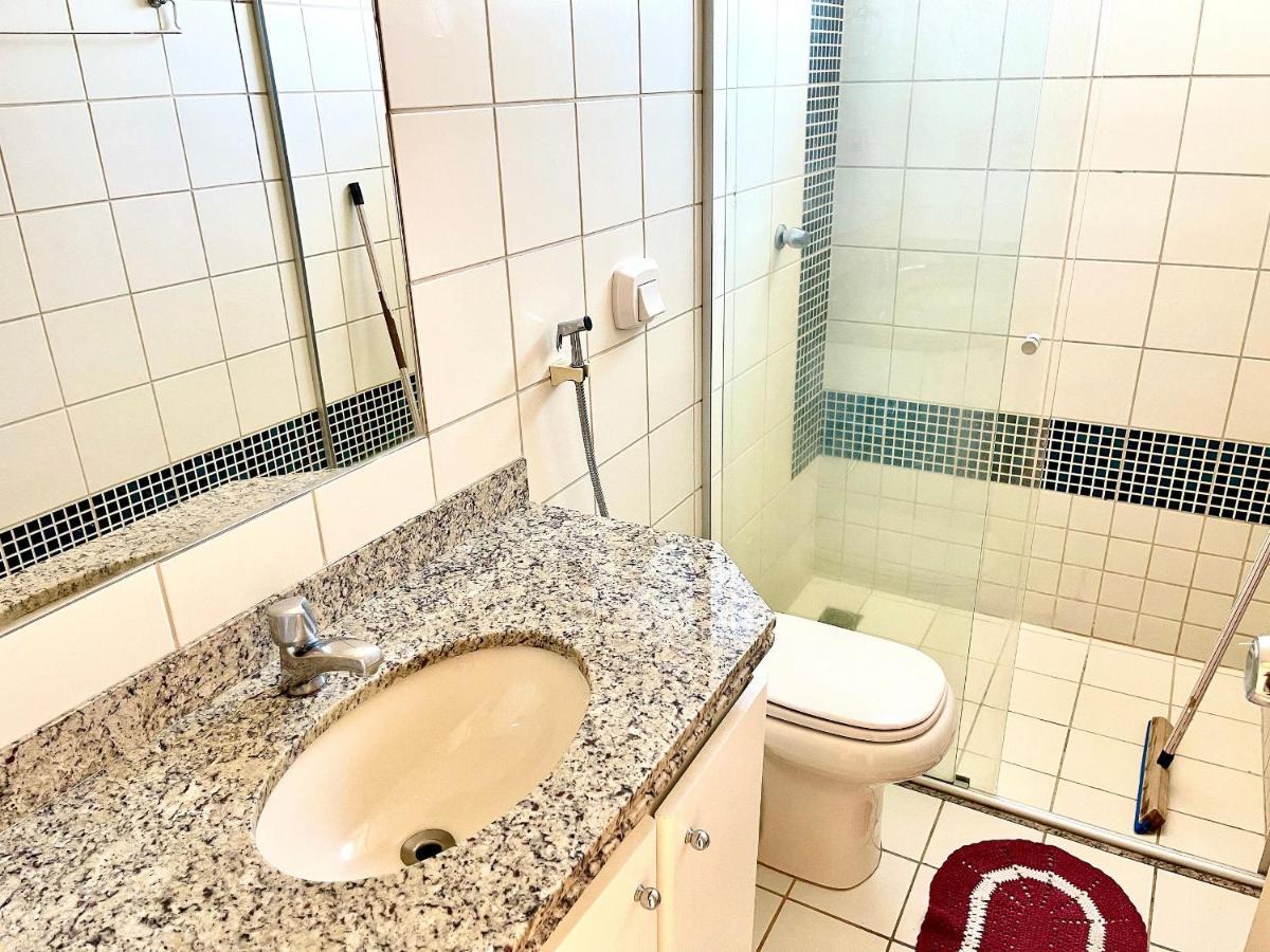 Residencial Prive Thermas I Temporada Holiday home *
