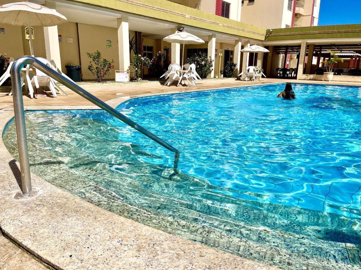 Residencial Prive Thermas I Temporada