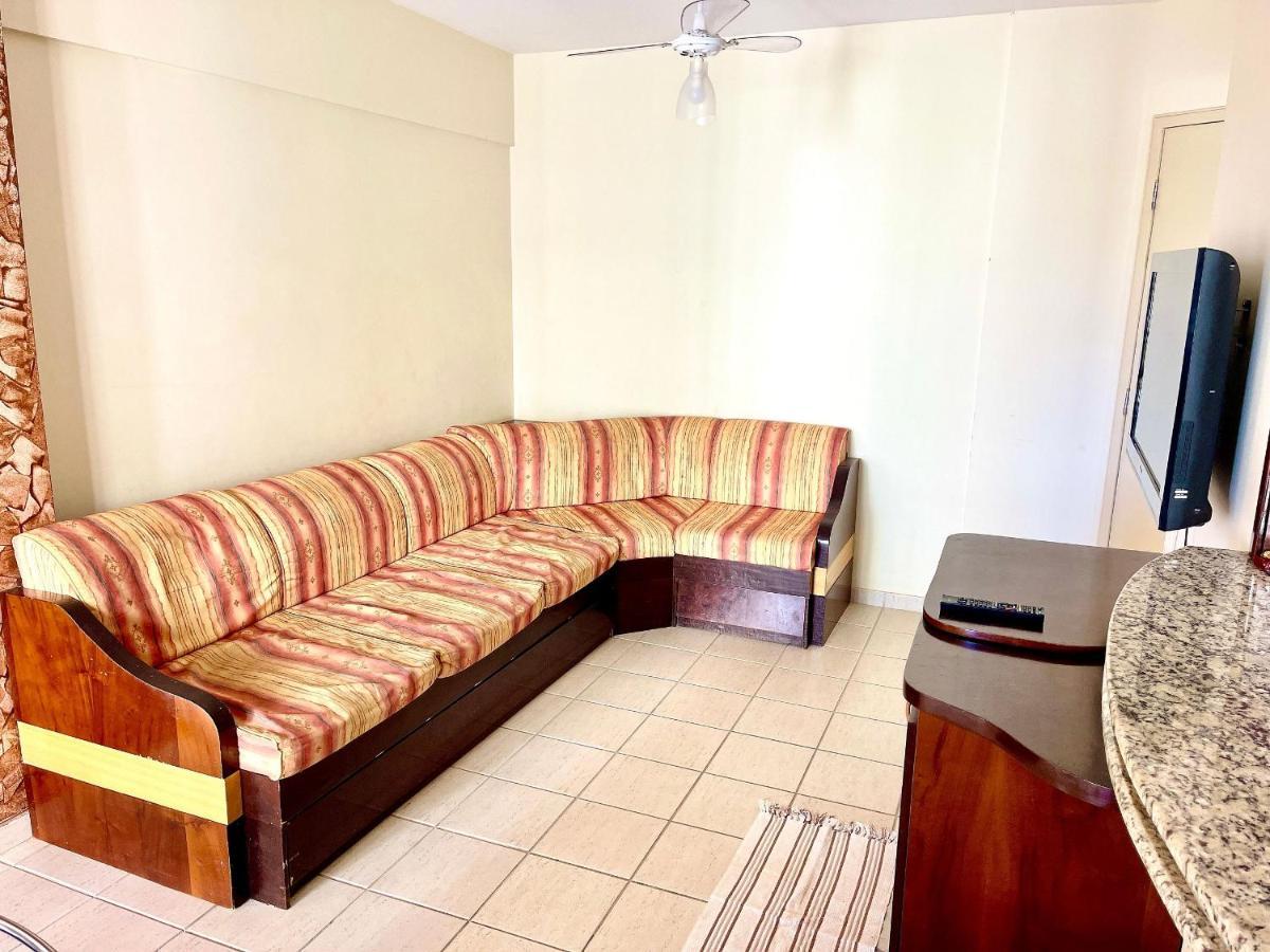 Residencial Prive Thermas I Temporada Holiday home