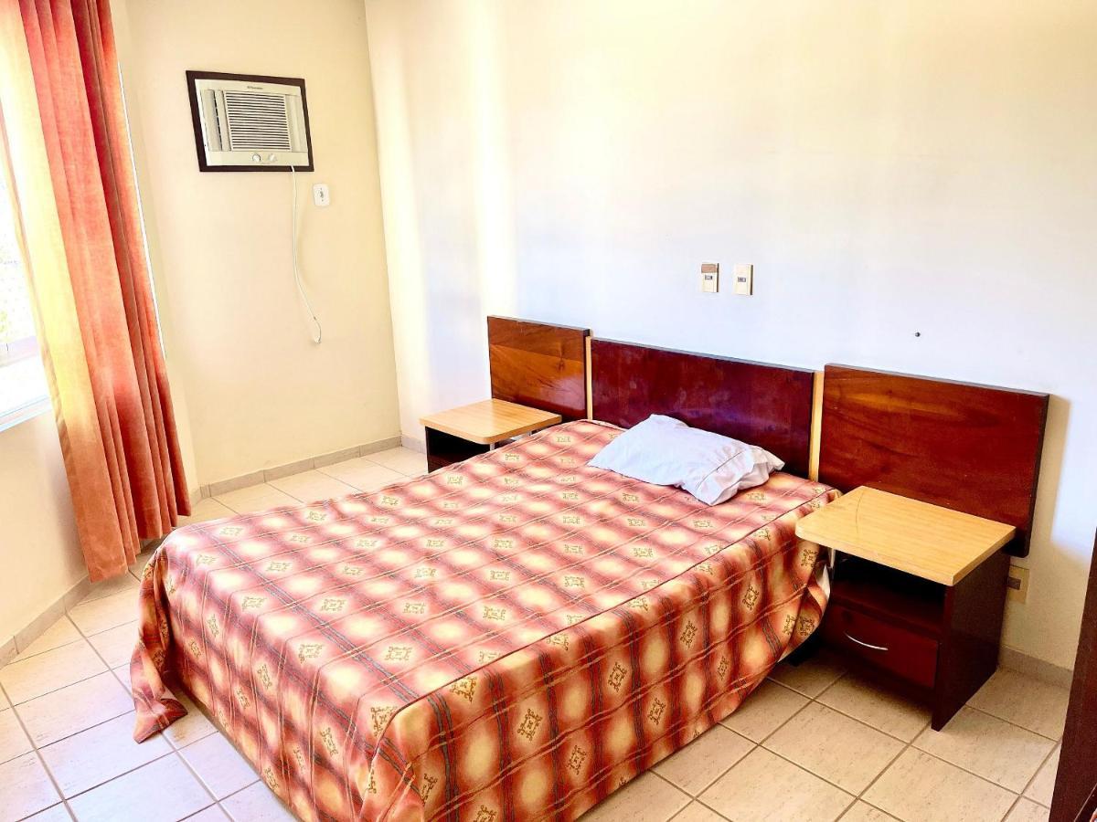 Residencial Prive Thermas I Temporada *